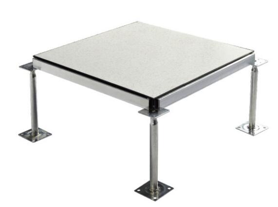 防靜電地板的維護使用要求？